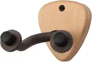 Guitar Hook Wall Mount - Guitar Wall Mount, Violin Stand, Wooden Guitar Stand, Guitar Hook Wall Mount, Wall Mount for Guitar Hanger