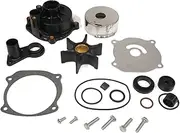 5001594 Evinrude Water Pump Kit, for Johnson Evinrude V4 V6 V8 85-300HP Outboard Motor Parts Replaces: PN 5001594 395062 434421 Sierra Marine 18-3392