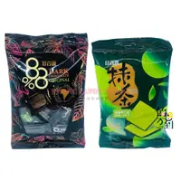 在飛比找蝦皮購物優惠-甘百世88%黑巧克力70g/代可可脂抹茶巧克力70g【飴想不