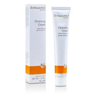 德國世家 Dr. Hauschka - 律動洗面乳 Cleansing Cream