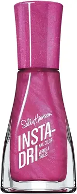 Sally Hansen Insta-Dri Flashy Fuchsia