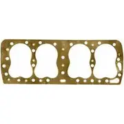 Fel-Pro Head Gasket To Suit Edel Heads - .060 Thick, Ford Flathead, FE1056
