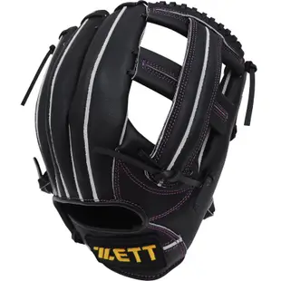 棒球手套 捷多 ZETT新款BPGT-8115 牛皮棒球壘球手套內野12寸台灣製