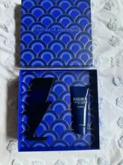 Bad Boy Cobalt Elixir EDP 100mL Gift Set