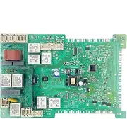 Compatible for Siemens/Bosch Washing Machine Computer Control Board BSH 9000449412 Circuit PCB AKO 731799-06 Washer Parts
