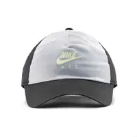 在飛比找蝦皮商城優惠-Nike W NSW H86 CAP AIR 黑白 棒球 運