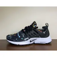 在飛比找蝦皮購物優惠-【BOBO】NIKE AIR PRESTO 黑 渲染 襪套慢