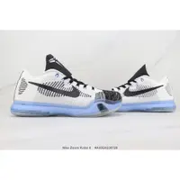 在飛比找蝦皮購物優惠-耐吉 Nike Zoom Kobe X 籃球鞋 Kobe 1