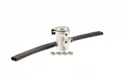 TERRATUFF DIESEL/PETROL CATCH CAN UNIVERSAL KIT