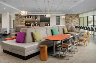 Home2 Suites By Hilton Asheville Biltmore Village