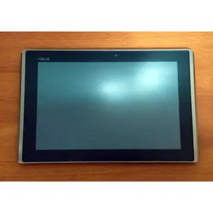 ASUS 華碩 TF101 平板電腦 變形平板 Eee Pad (故障機、零件機) 無鍵盤底座、無電源線等其他配件