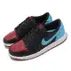 Nike Wmns Air Jordan 1 Retro Low OG 女鞋 男鞋 藍 芝加哥紅 CZ0775-046