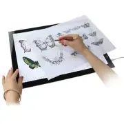 Birch LED Trace / Light Pad - Size A3