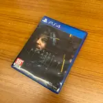 PS4 死亡擱淺 中文