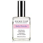 紐約DEMETER氣味圖書館 BABY POWDER