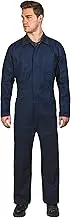 Walls Work Men's Long Sleeve Non-Insulated Mechanic Coverall