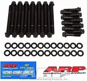 ARP Head Bolt Set 12PT Head suit Holden 253-304-308 (205-3701)
