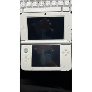 Nintendo New 3DS/3DS LL 日規機  附副廠充