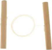 FITYLE Nylon Wire Clay Cutter For Sculpey Cheese Cutting Soap Pottery Ceramic Tools