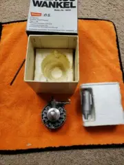 OS Engine - OS NSU Wankel 1-49 - NIB - Nr 1800 -