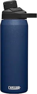 CAMELBAK CHUTE MAG SST VACUUM INSULATED 25OZ, NAVY 2022,750ML