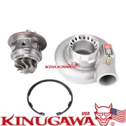 Kinugawa Turbo CHRA Kit Mitsubishi TD06SL2-18K + 3" Cover 4G63T EVO1~3 / DSM