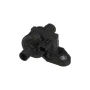 Gates Electric Heater Valve Tap for Toyota Rav 4 MXAA52 2.0L M20A-FKS 127KW