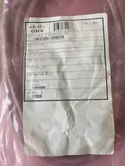Cisco STACK-T3-1M Type 3 Stacking Cable for Catalyst 9300