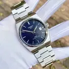 Tissot T137.407.11.041.00 PRX Powermatic 80 Blue Swiss Automatic Men's Watch