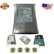 Ultrastar 7K4000 3TB SATA III Internal Hard Drive 7200RPM for RAID Systems