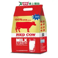 在飛比找蝦皮商城優惠-紅牛 超濃全脂奶粉(2KG)【愛買】