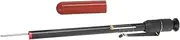 CHILDWEET Brake Pad Test Pen Brake Pad Measure Brake Pad Gauge Pen Brake Measurement Tool Brake Pad Gauge Measure Tool Brake Pad Gap Regulator Brake Tool Brake Pad Tool Brake Pad Measuring