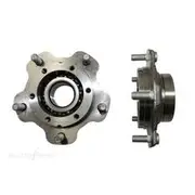 Bearing Wholesalers Wheel Bearing/Hub Assembly - Front - 4831 KIT