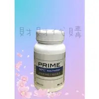 在飛比找蝦皮購物優惠-美安 男性舒護配方錠狀食品 Prime