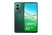 OPPO A5 5G - 128GB, Aurora Green