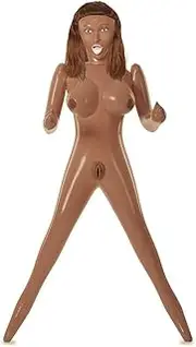 Coco Butter Extreme Sex Doll