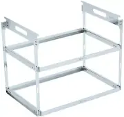 Snow Peak (snow peak) IGT Hanging rack frame two-stage set CK-220 From Japan New