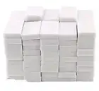 Lot 100pcs Magic Sponge Eraser Melamine Washing Thick Cleaning Foam Home Tool
