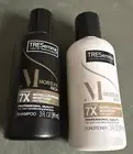 Tresemme Rich Moisture Rich Moisture Shampoo and Conditioner Set, 3 oz Each New