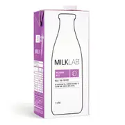 Organic Milklab Macadamia Milk 1ltr – Fresh, healthy organic delivery | Doorstep Organics
