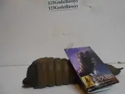 Japan Bandai Mothra Larva Godzilla 2018 Movie Monster Action Figure 8.2" Long