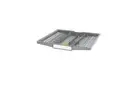 GENUINE NEFF DISHWASHER CUTLERY DRAWER RACK – COMPLETE ASSY (SS INLAY) 00685187