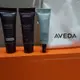 AVEDA 肯夢 蘊活精華更新洗髮精10ml及蘊活精華潤髮乳10ml及蘊活淨瑕舒敏菁萃7ml(免沖洗)