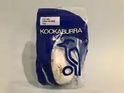 A.G. Thompson Kookaburra Special Test White Cricket Ball 2-Piece 156gm SEALED