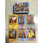 THE BABY-SITTERS CLUB BOOK COLLECTION NOVEL 英語章節橋樑書套書