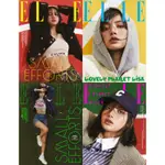 KPM-售完 限量海報 BLACKPINK LISA 雜誌官方海報 明星海報 送海報桶 KOREA POPULAR MALL - 韓國雜誌周邊專賣店