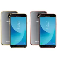 在飛比找momo購物網優惠-【Metal-Slim】Samsung GALAXY J7 