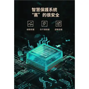 現貨一日達 多功能拖把 高溫 蒸汽拖把 電動拖地機殺菌智能溫控家用拖把清潔機 洗地機 拖地機 地面清潔機 交換禮物全館免運