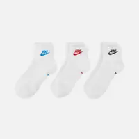 在飛比找蝦皮商城優惠-NIKE 中筒襪 U NK NSW EVERYDAY ESS