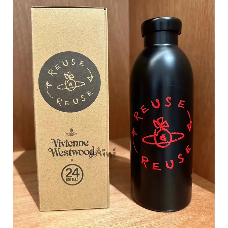 Vivienne Westwood × 24Bottle コラボ Vivienne Westwood - 限定品Vivienne Westwood × 24Bottles